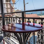 Casa Alexandros - Charming 2-story Corfiot Retreat بيت للعطل Ágios Matthaíos