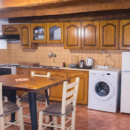 Casa Alexandros - Charming 2-story Corfiot Retreat Ágios Matthaíos