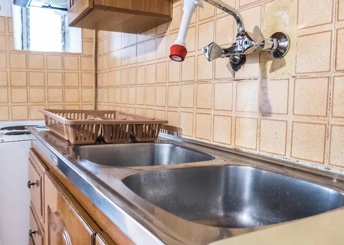 Casa Alexandros - Charming 2-story Corfiot Retreat Prázdninový dům *
