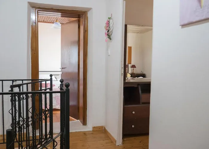Prázdninový dům Casa Alexandros - Charming 2-story Corfiot Retreat *