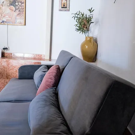 بيت للعطل Casa Alexandros - Charming 2-story Corfiot Retreat Ágios Matthaíos